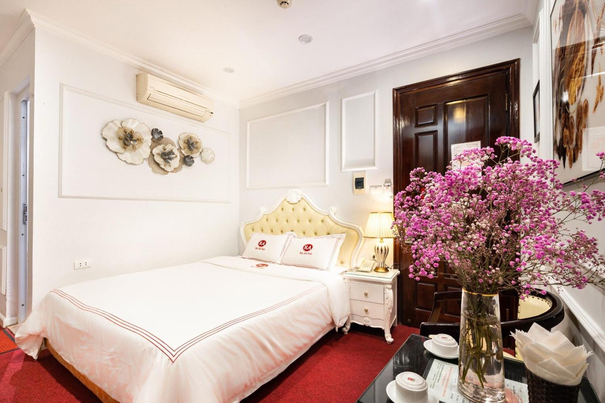 Kieu Anh Hotel - 81 Trung Kinh - By Bay Luxury Ανόι Εξωτερικό φωτογραφία